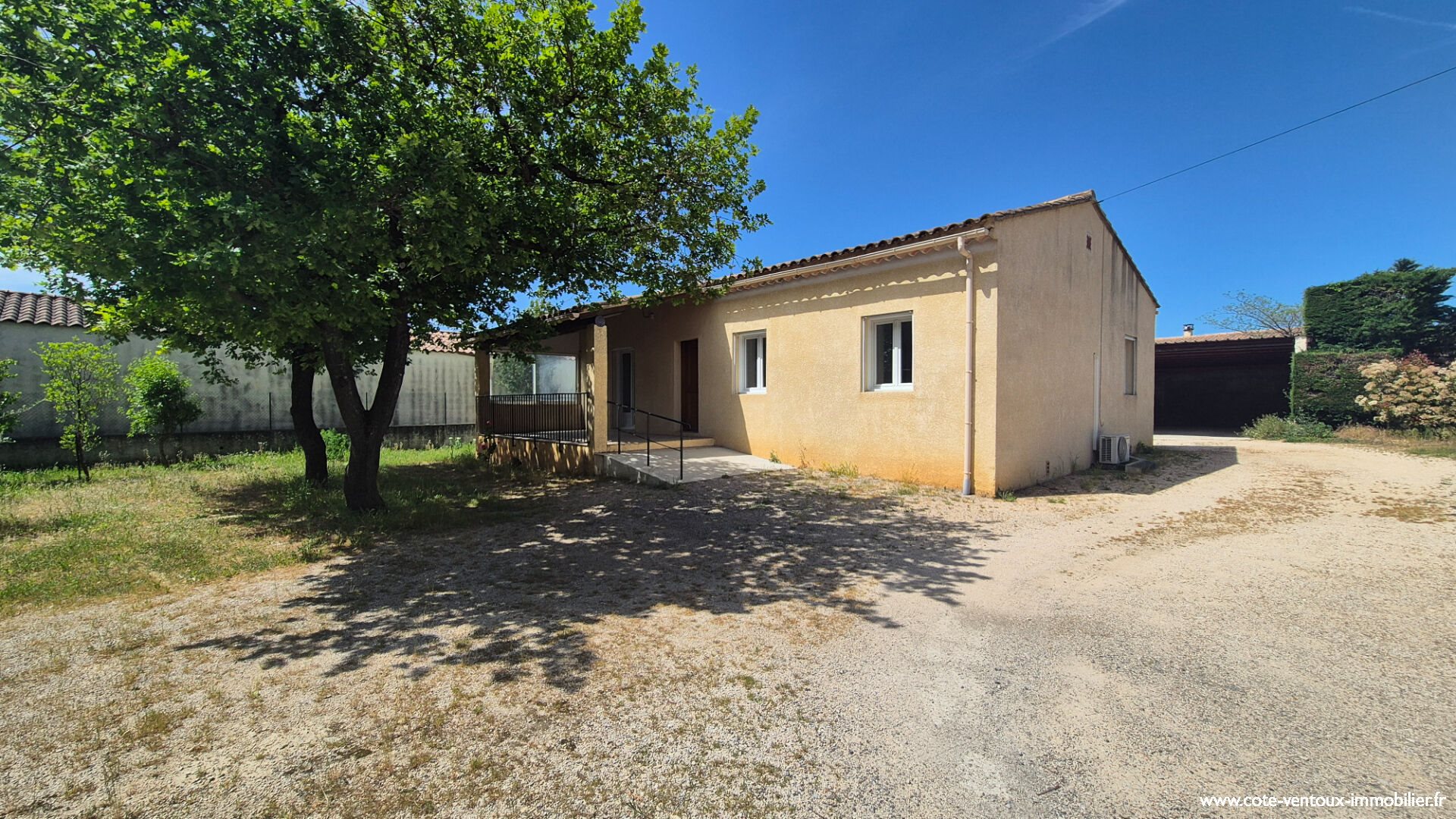 Maison à vendre, 90m², Aubignan