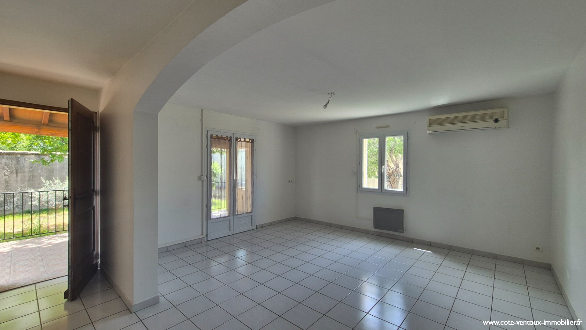 Maison à vendre, 90m², Aubignan