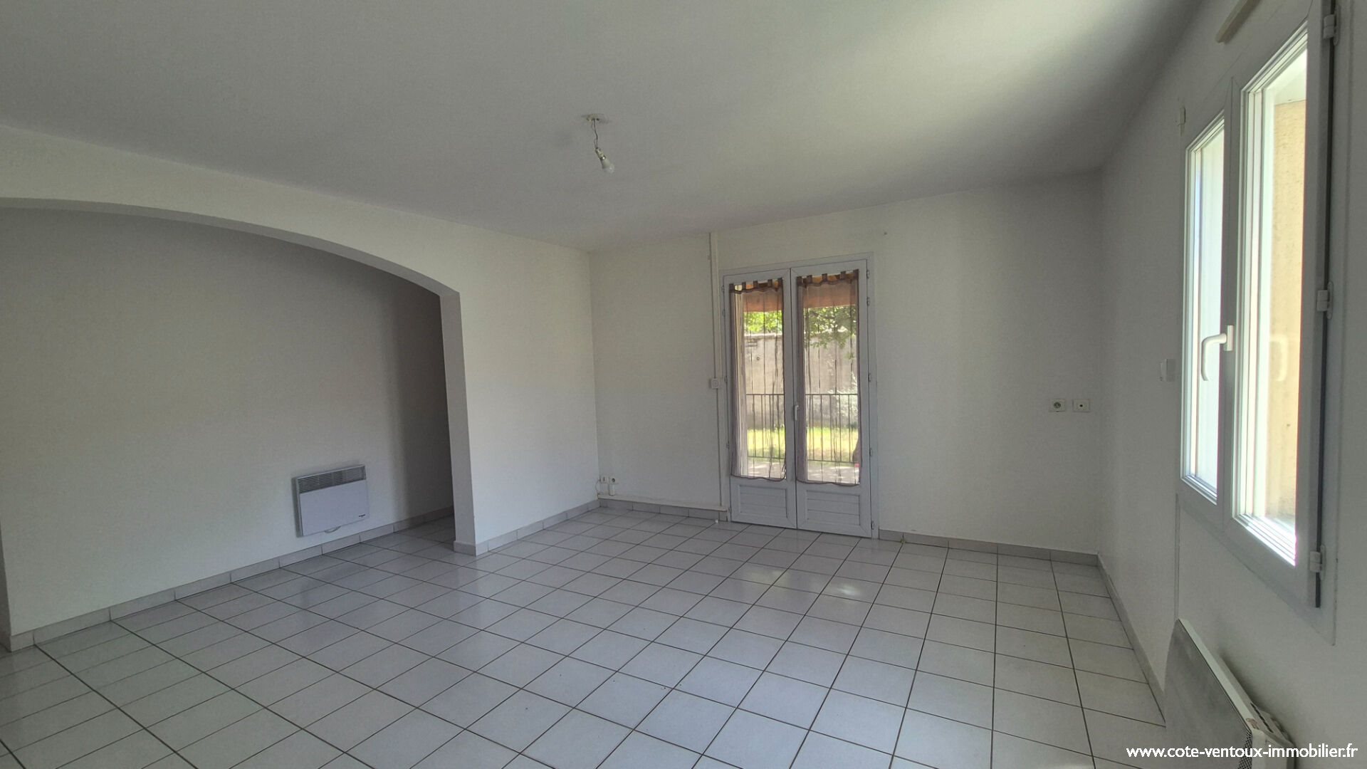 Maison à vendre, 90m², Aubignan