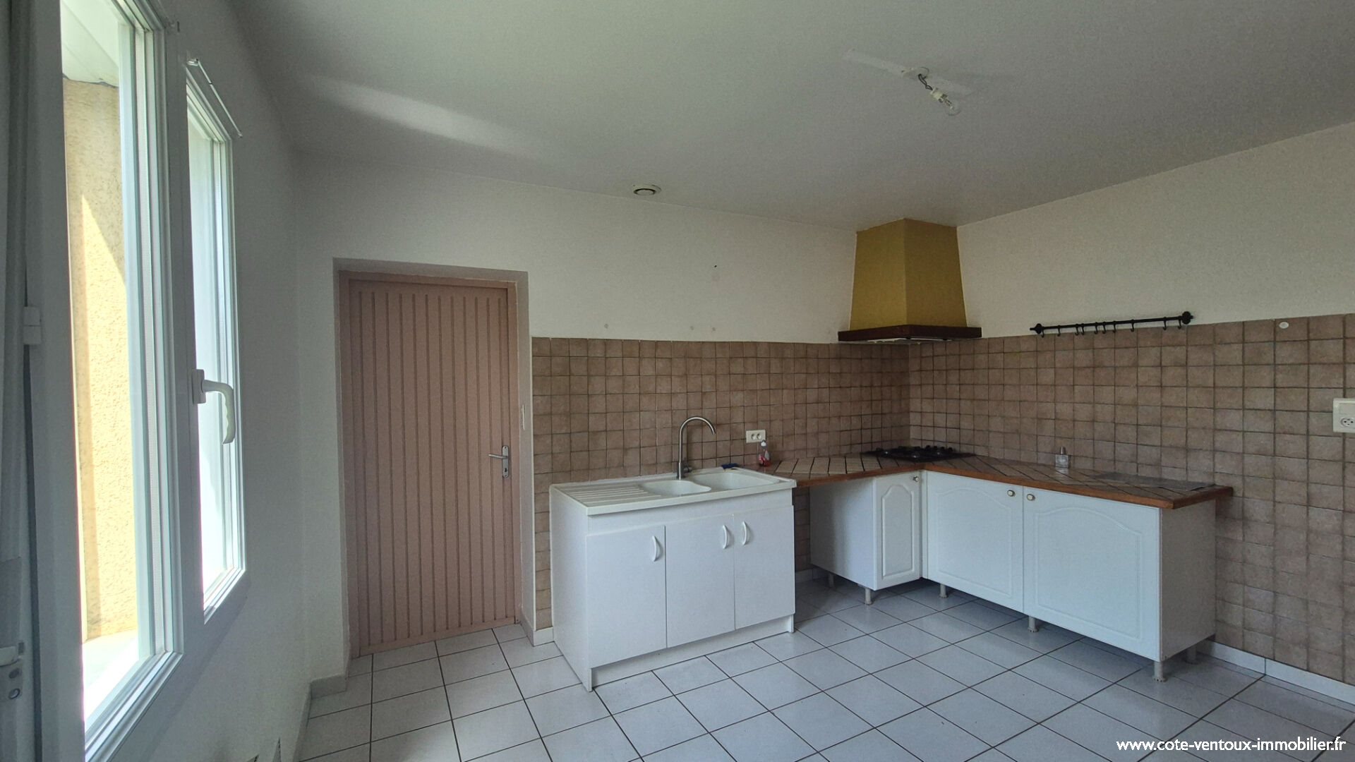 Maison à vendre, 90m², Aubignan