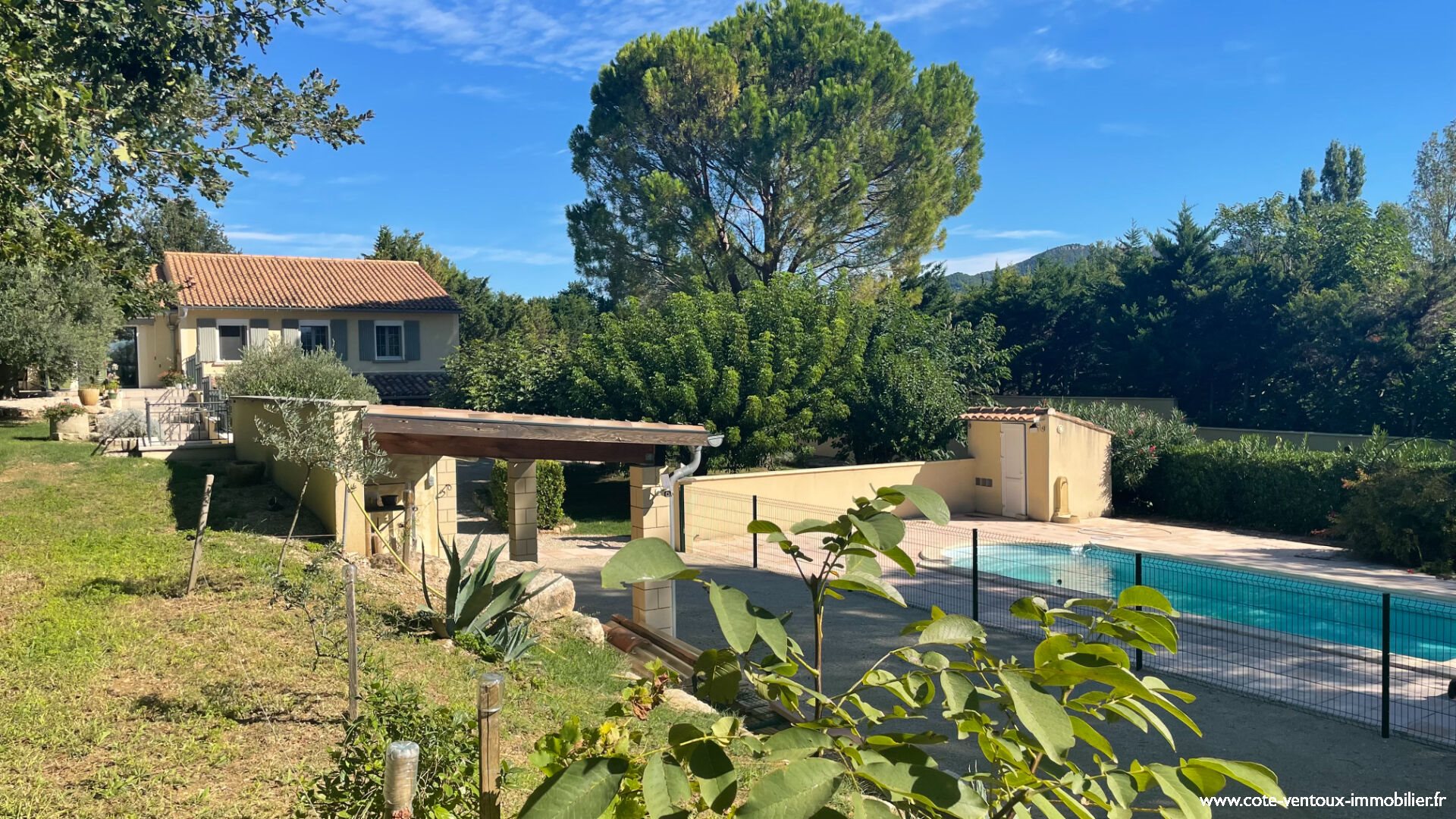 Maison à vendre, 180m², Sarrians
