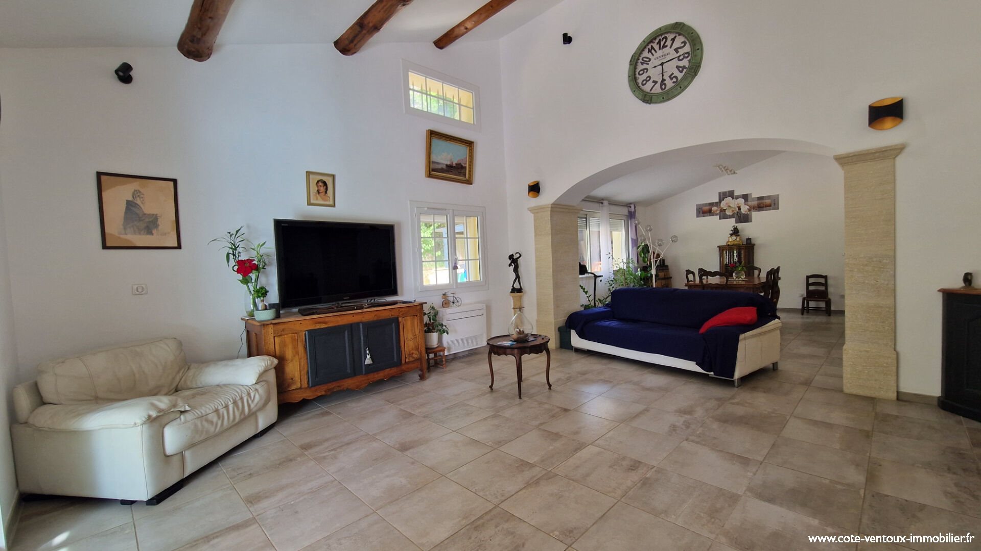 Maison à vendre, 180m², Sarrians