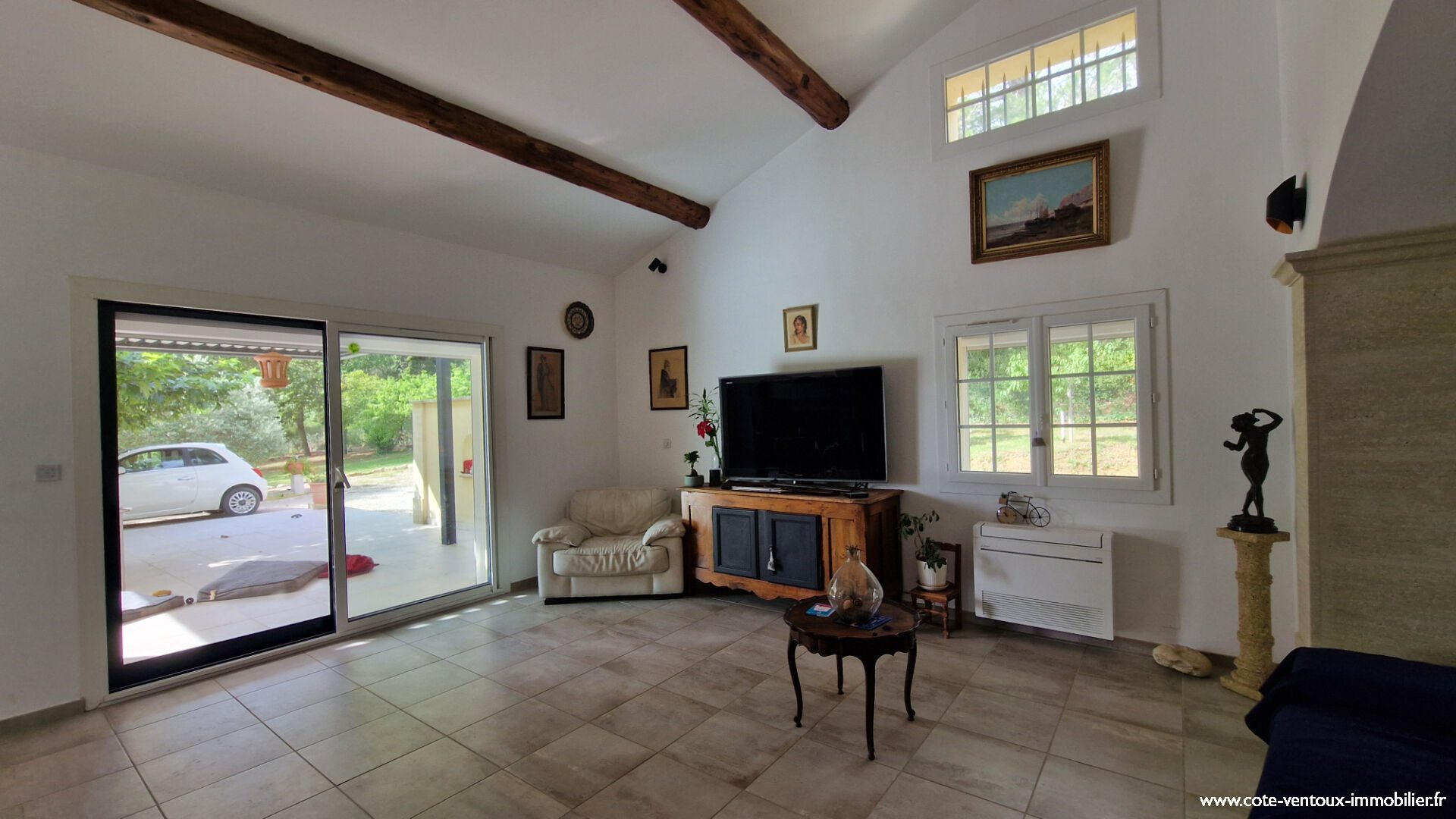 Maison à vendre, 180m², Sarrians
