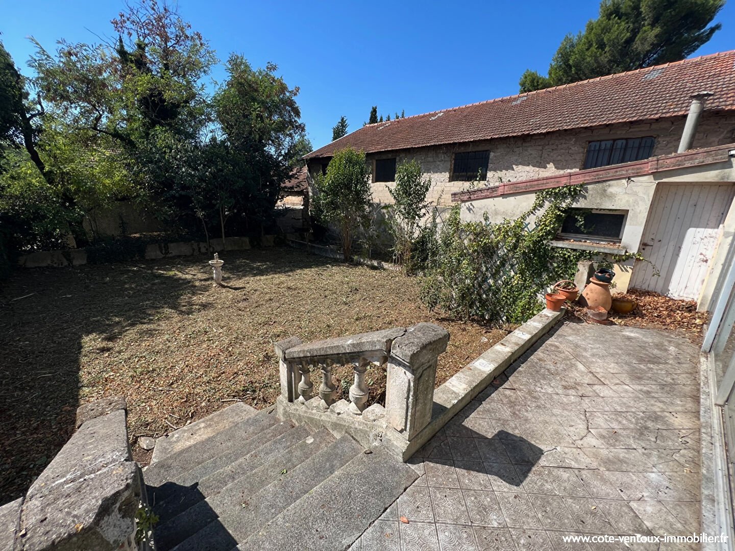 Maison à vendre, 181m², Carpentras