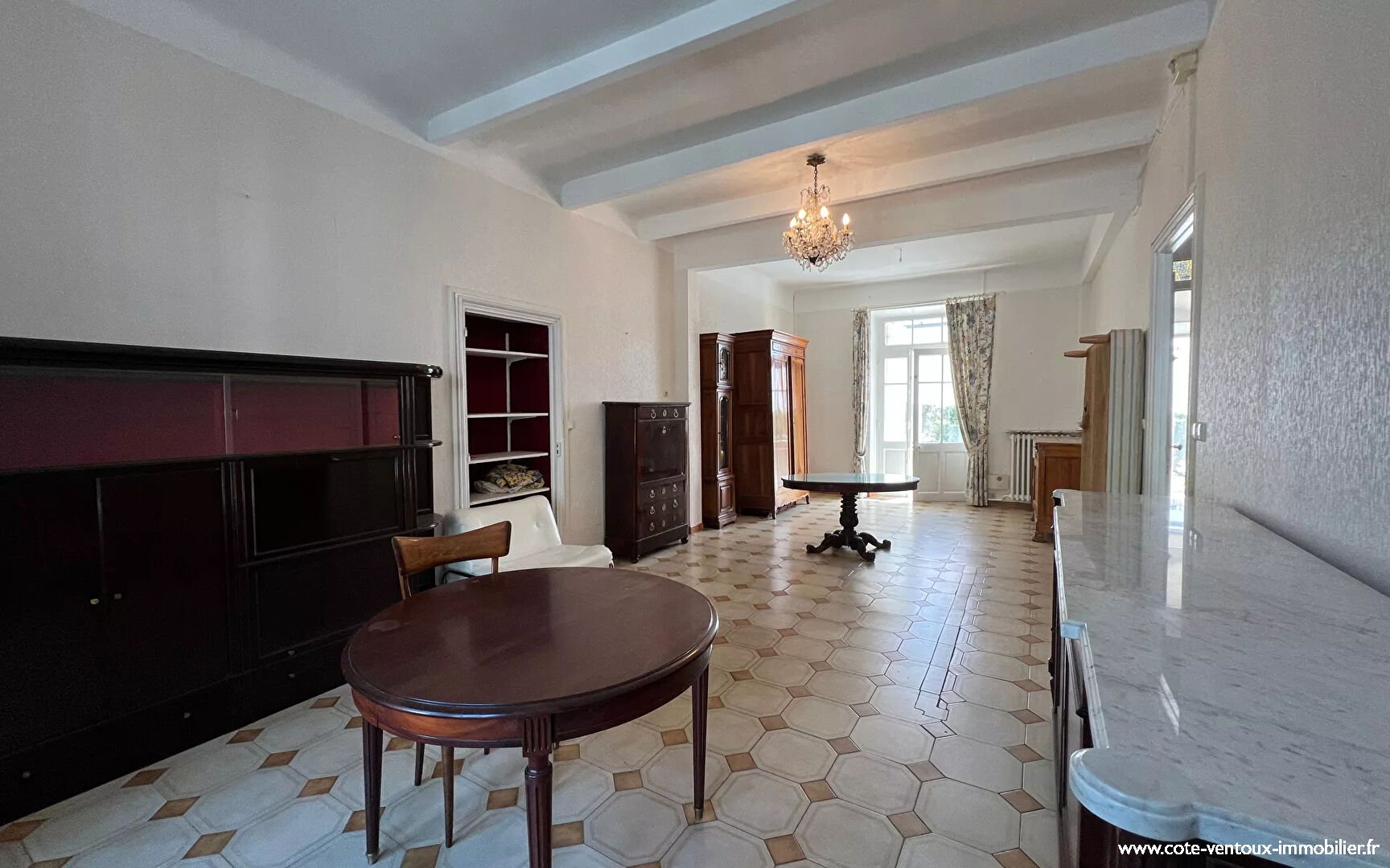 Maison à vendre, 181m², Carpentras
