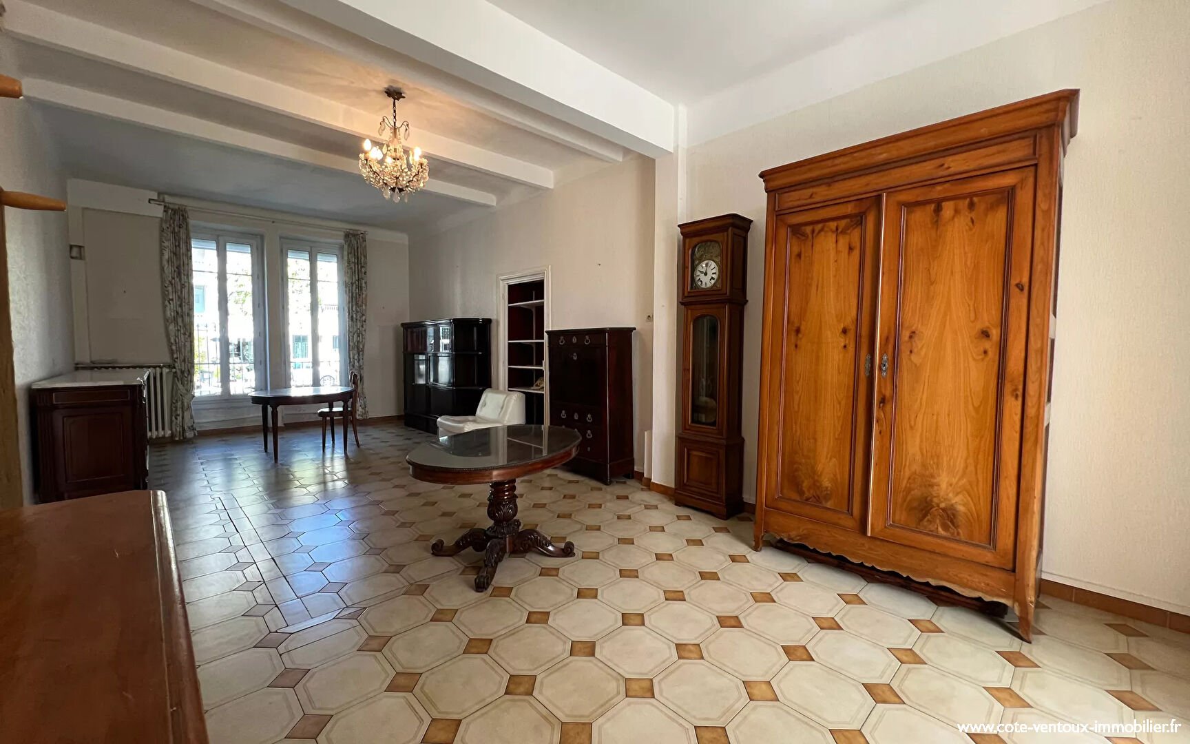 Maison à vendre, 181m², Carpentras