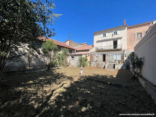 Maison 7 pièces 181 m² · à Carpentras · 181 m² · 290 000 €