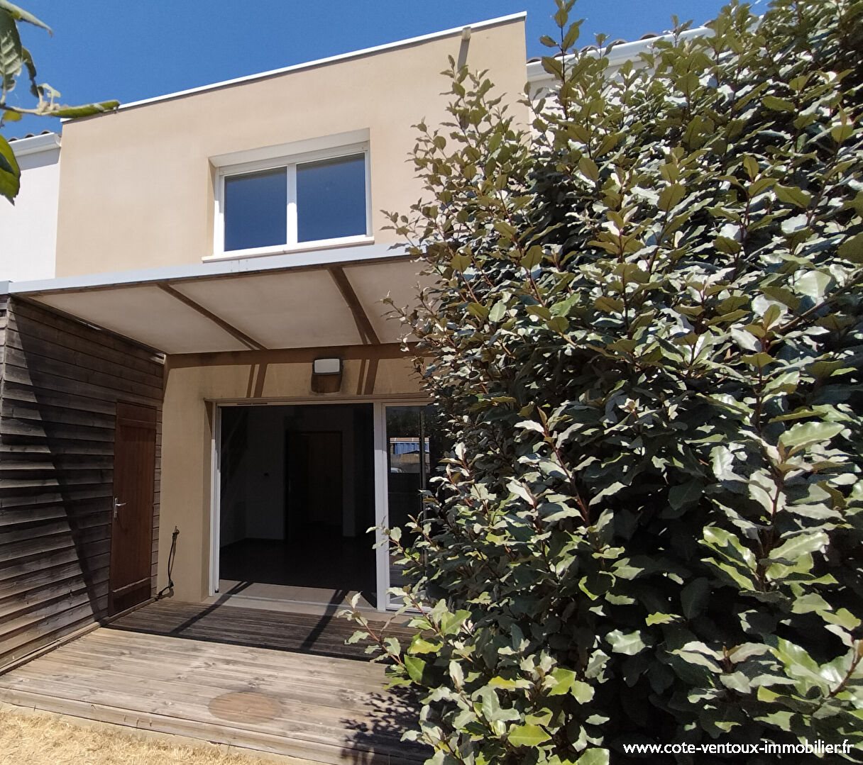 Maison à vendre, 67m², Carpentras