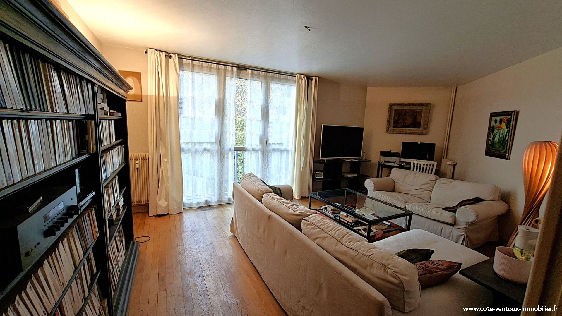 Appartement à vendre, 73m², Avignon