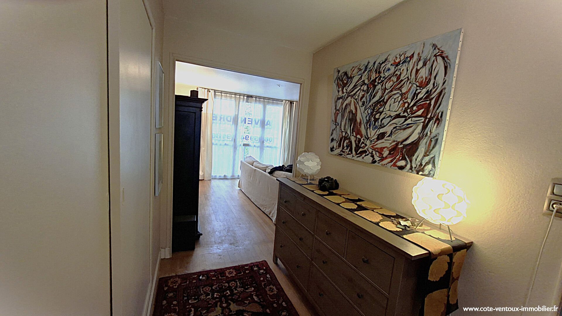Appartement à vendre, 73m², Avignon