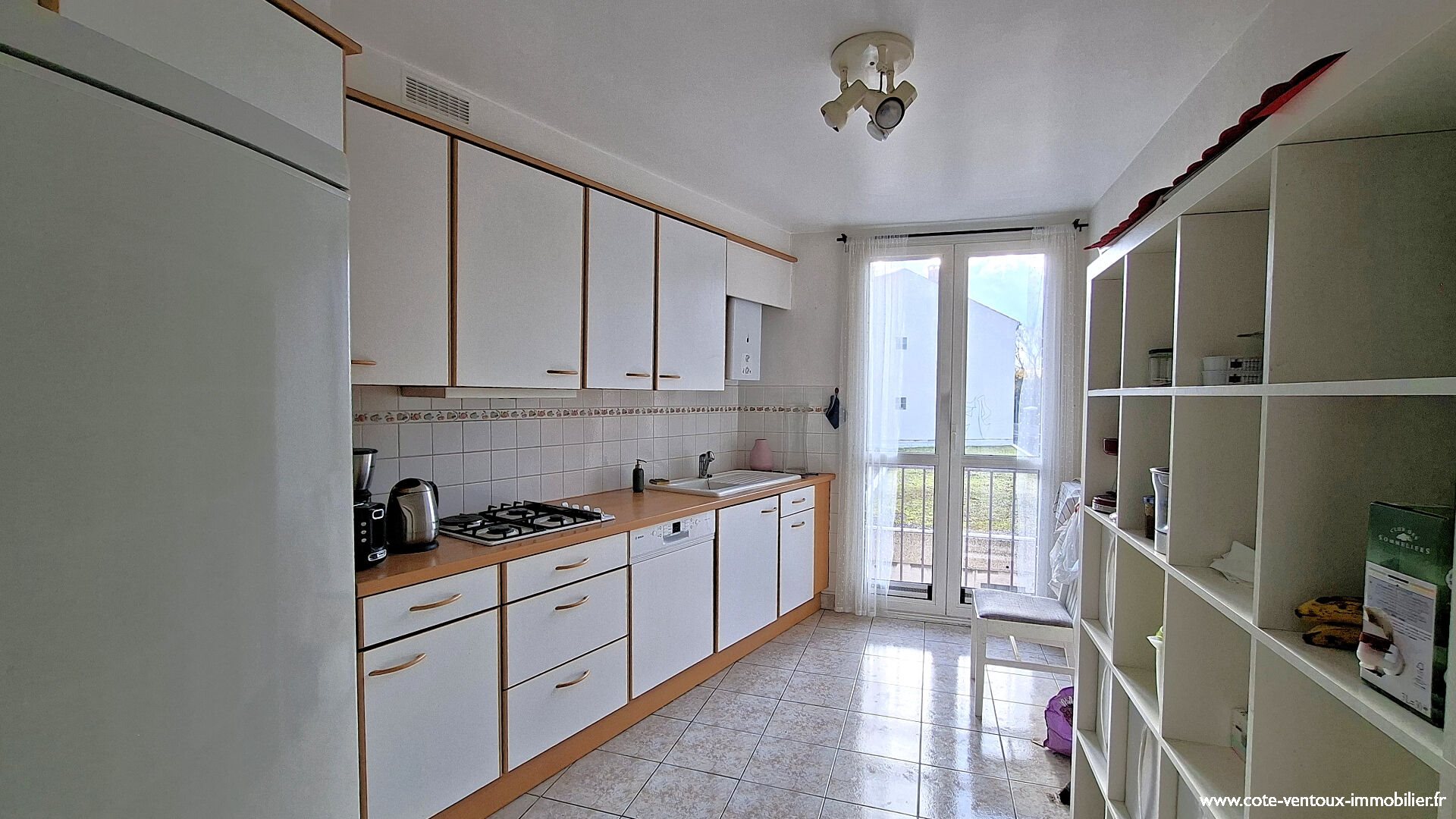Apartment in Avignon, Jaurès - République, Quartier Centre - Vue 5