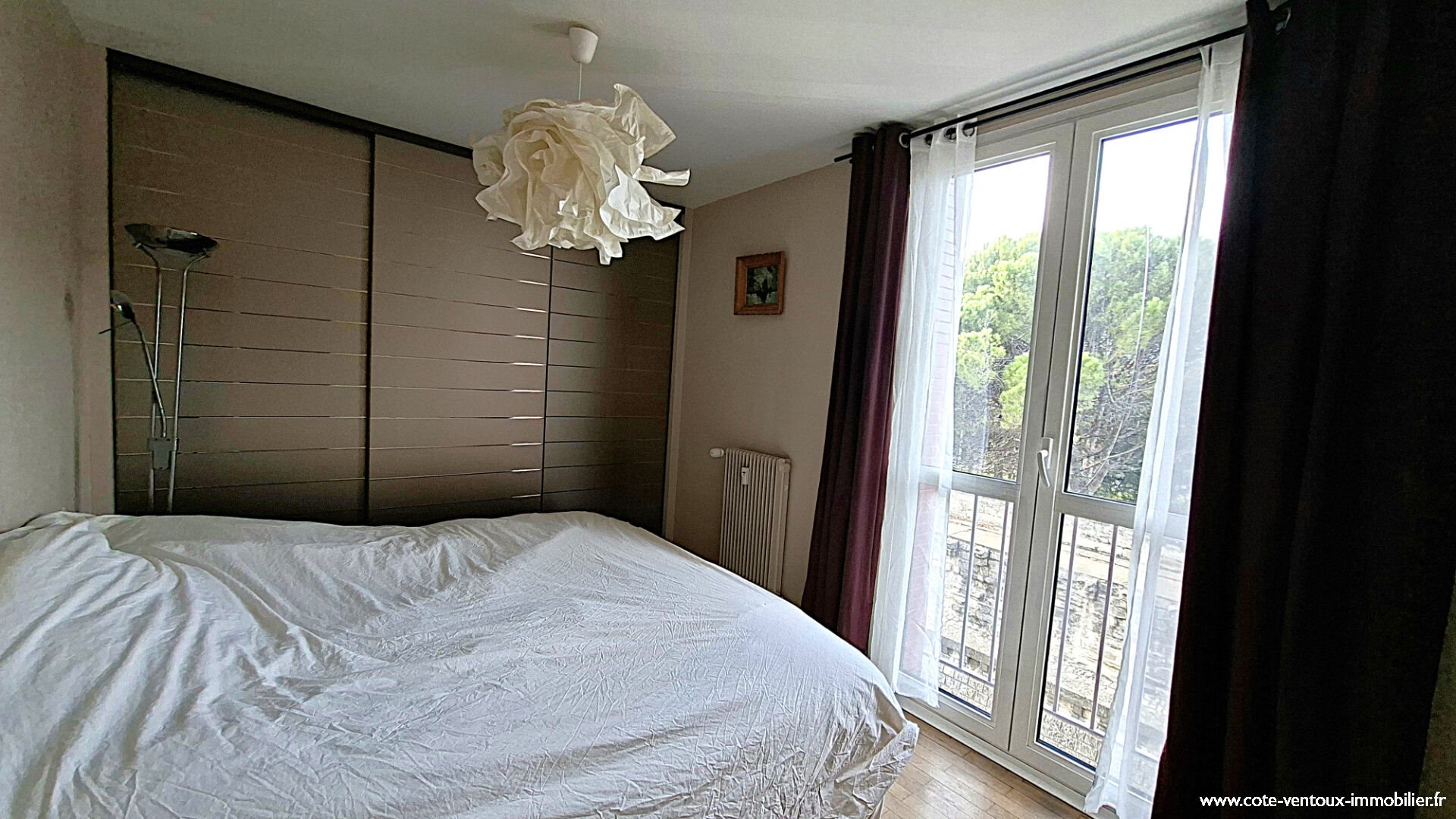 Apartment in Avignon, Jaurès - République, Quartier Centre - Plus