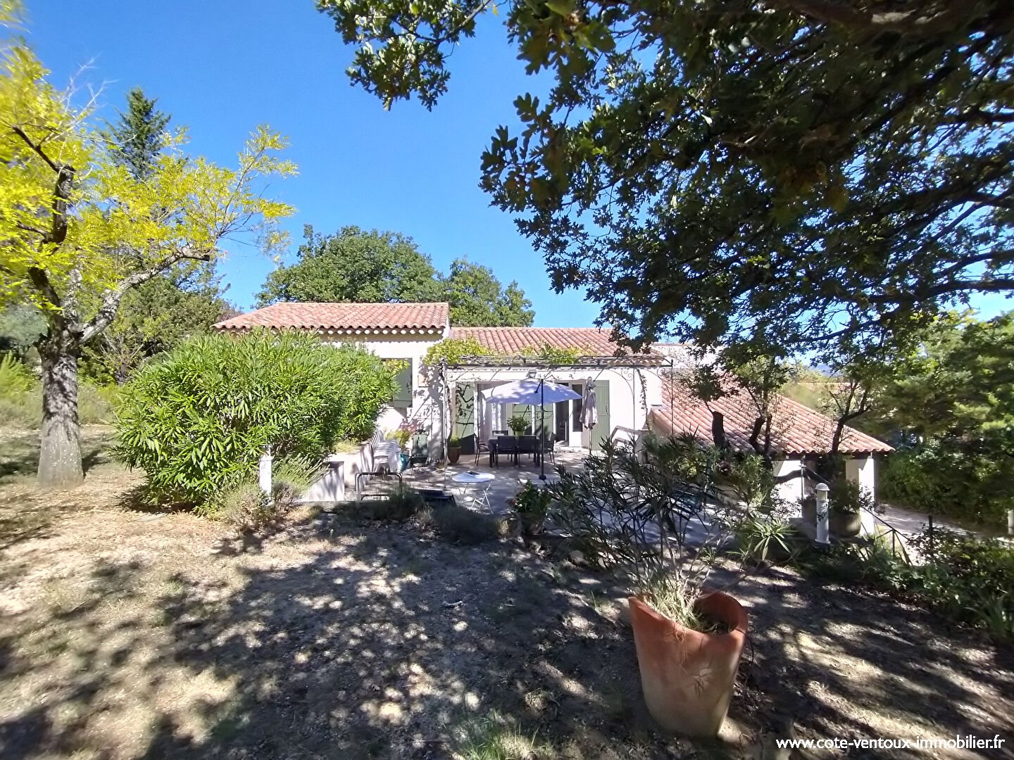 Maison à vendre, 158m², Carpentras