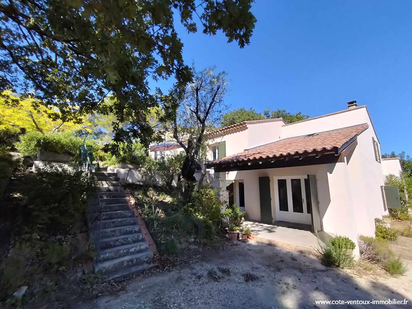 Maison à vendre, 158m², Carpentras