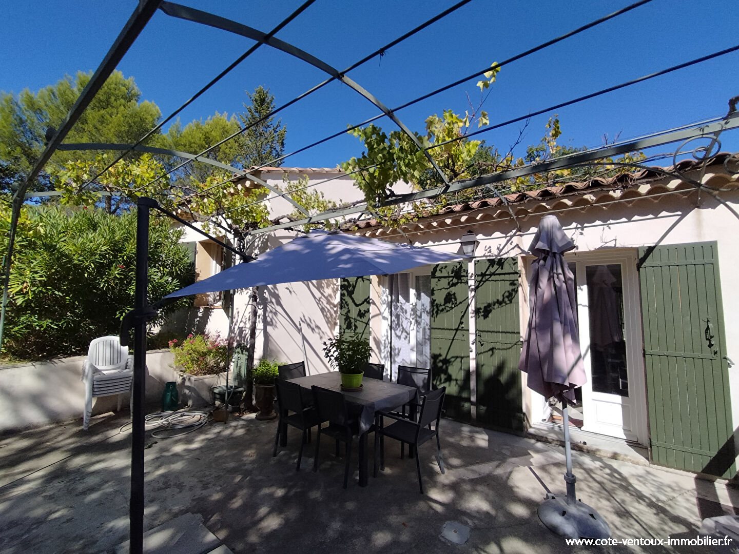 Maison à vendre, 158m², Carpentras