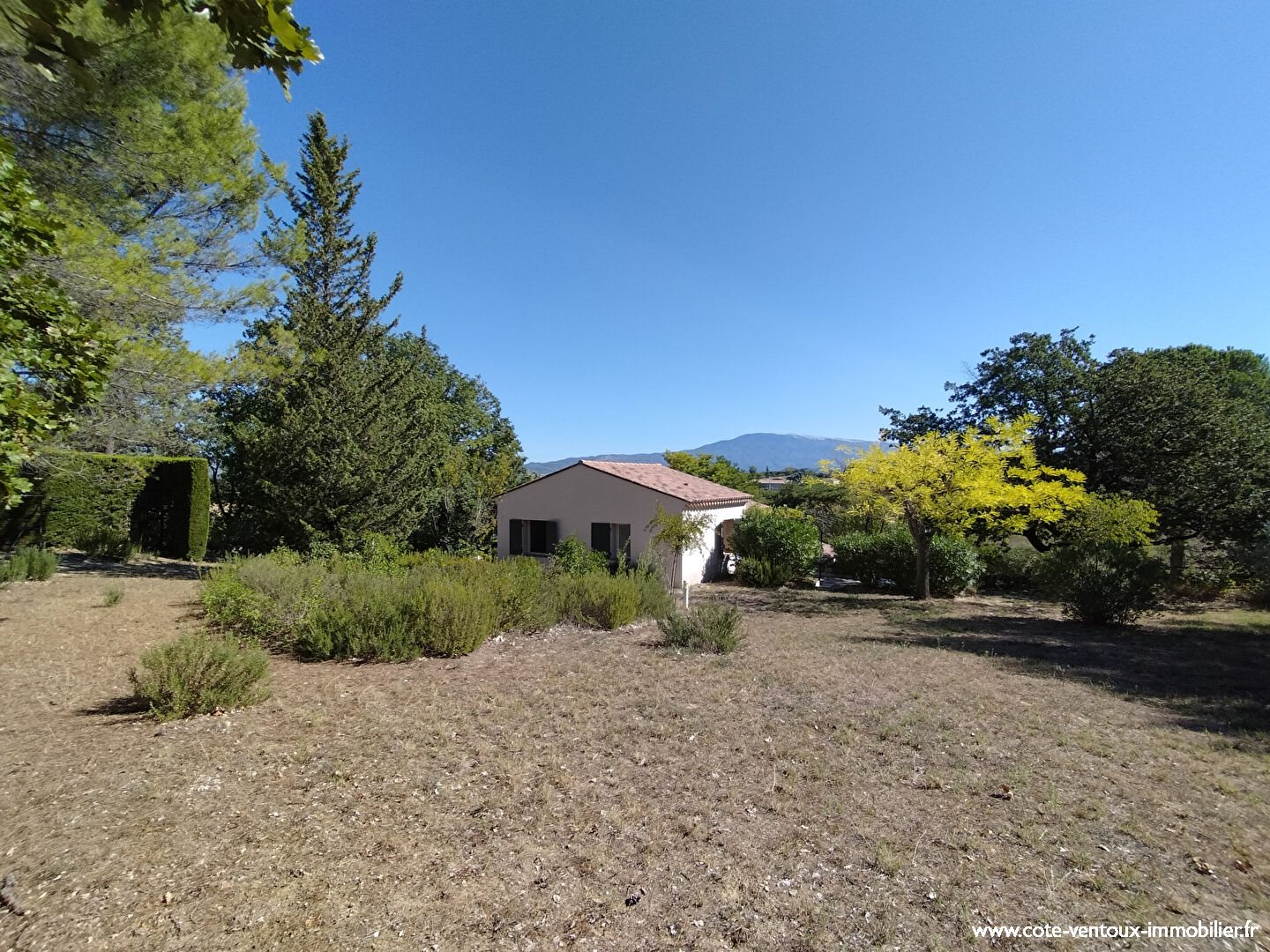 Maison à vendre, 158m², Carpentras