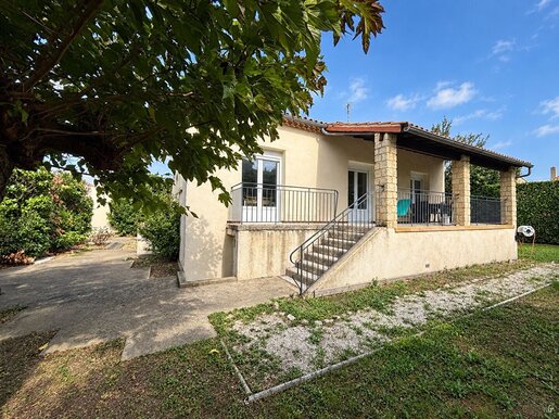 Maison 5 pièces 110 m² · à Morières-lès-Avignon · 110 m² · 320 000 €