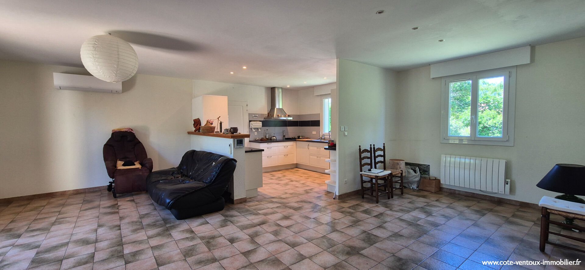 Maison à vendre, 90m², Aubignan