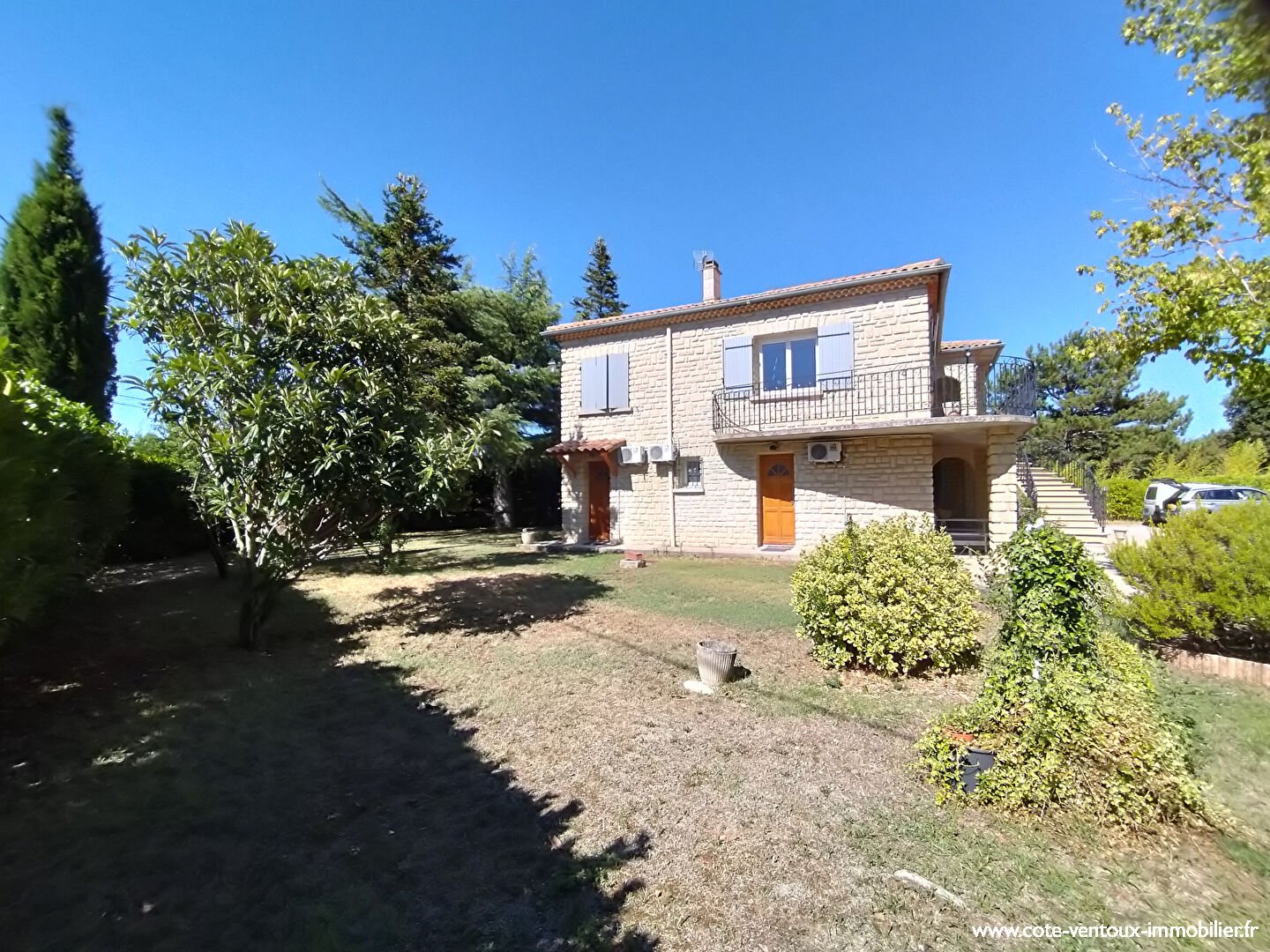 Maison à vendre, 201m², Mazan