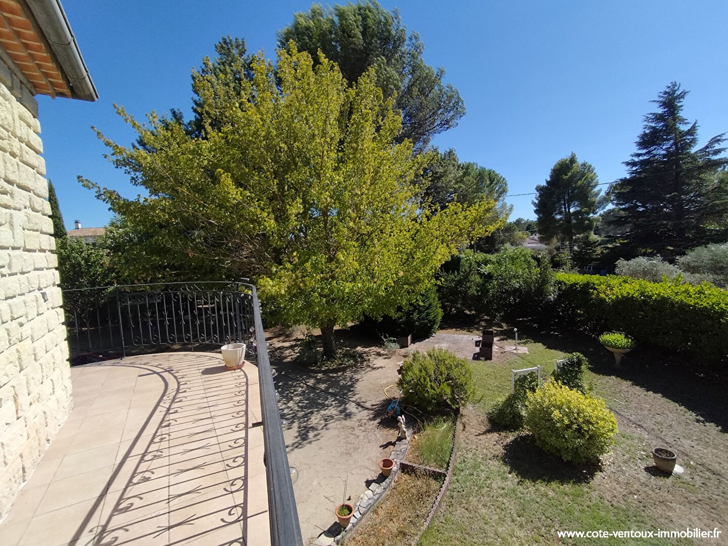 Maison à vendre, 201m², Mazan