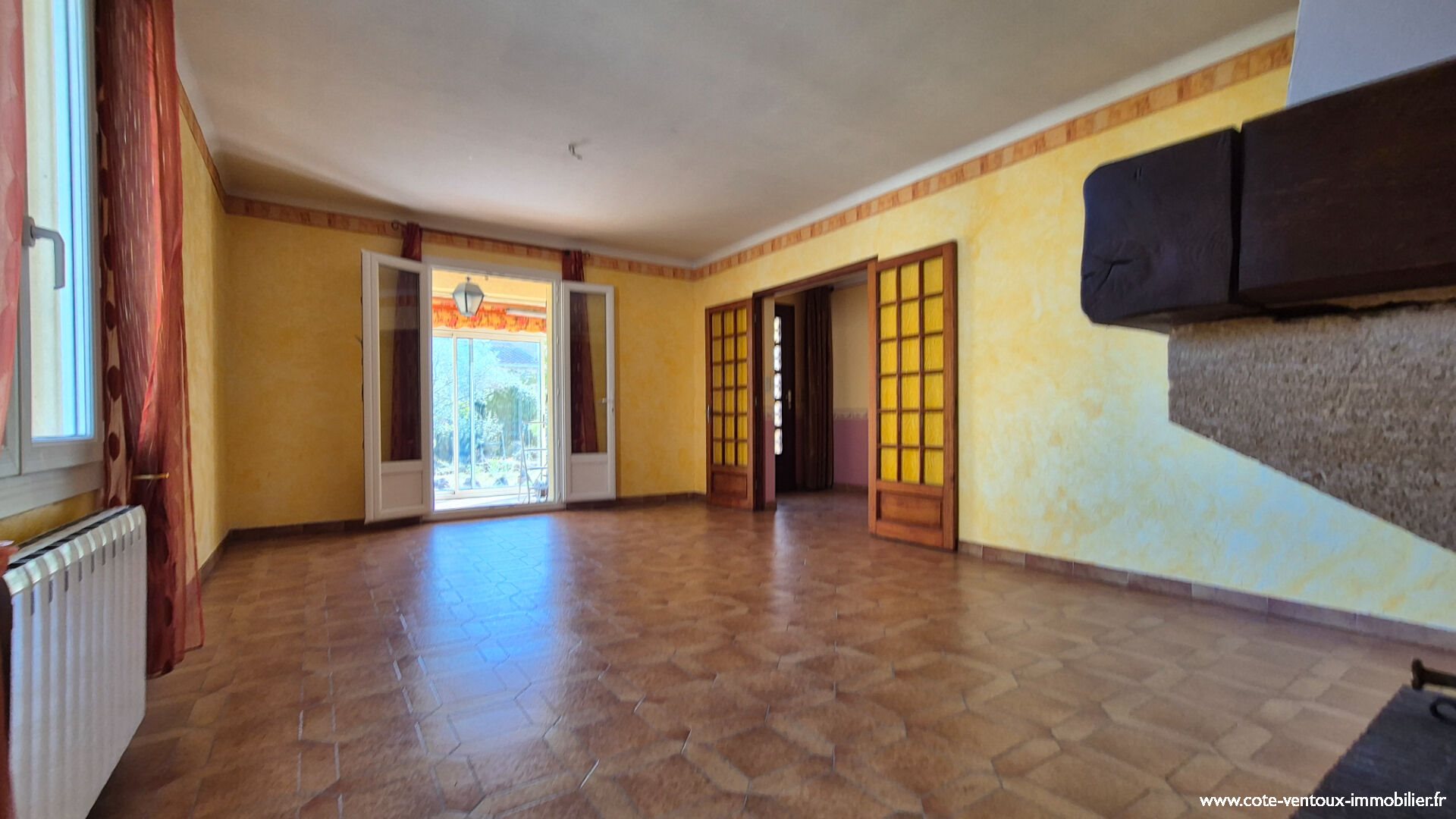 Maison à vendre, 106m², Aubignan