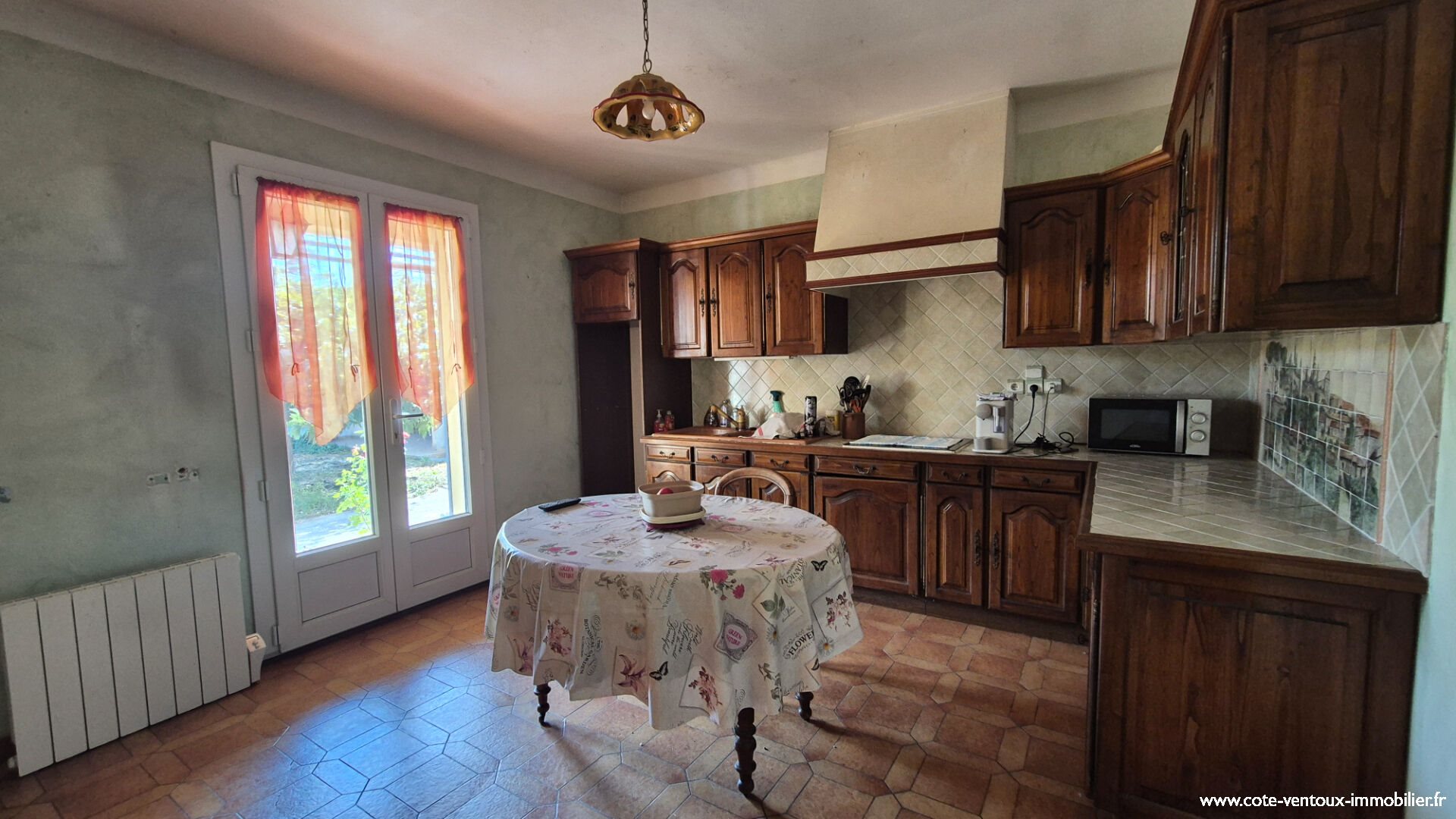 Maison à vendre, 106m², Aubignan