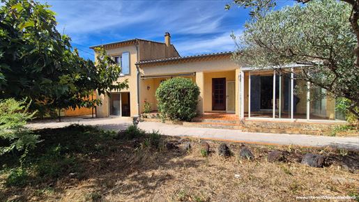 Maison 5 pièces 106 m² · à Aubignan · 106 m² · 294 000 €