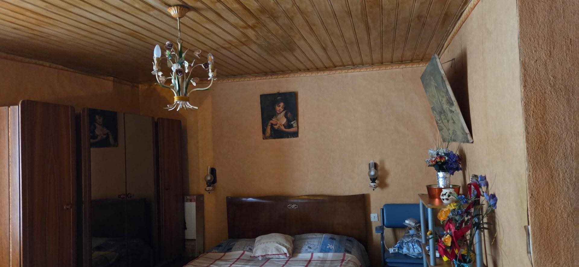 Maison à vendre, 70m², Coussay-les-Bois