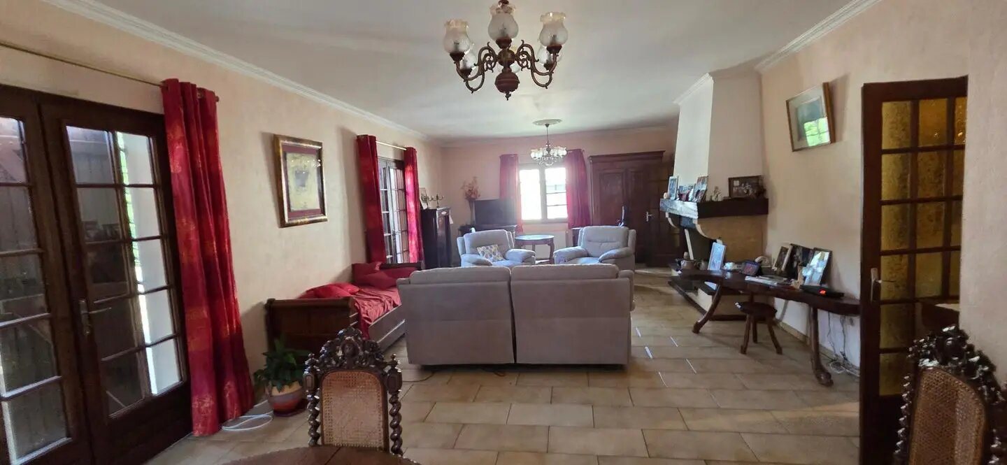 Maison à vendre, 170m², La Roche-Posay