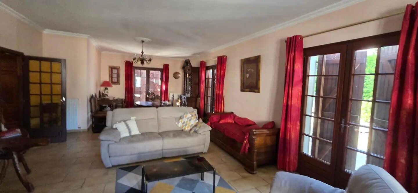 Maison à vendre, 170m², La Roche-Posay