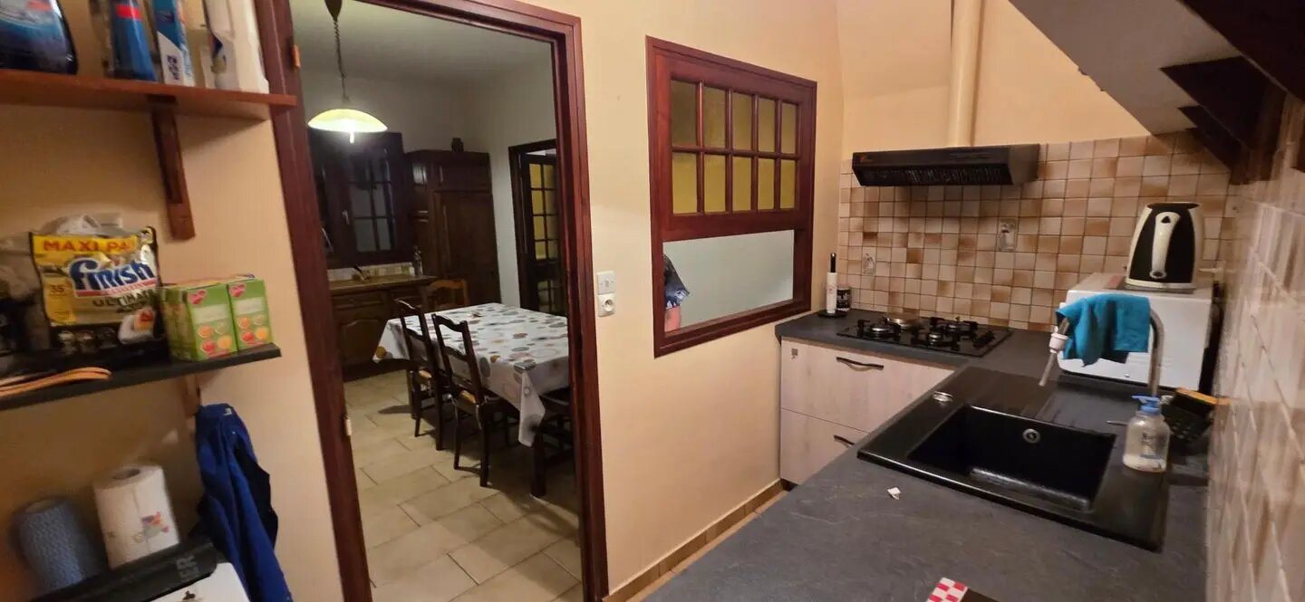 Maison à vendre, 170m², La Roche-Posay