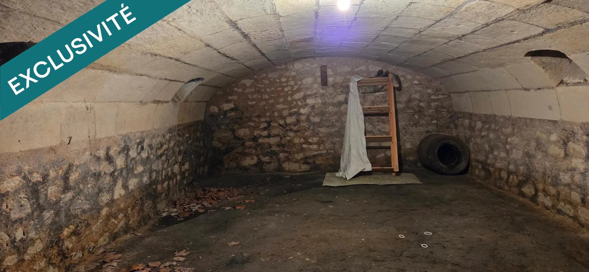 Maison à vendre, 110m², Châtellerault