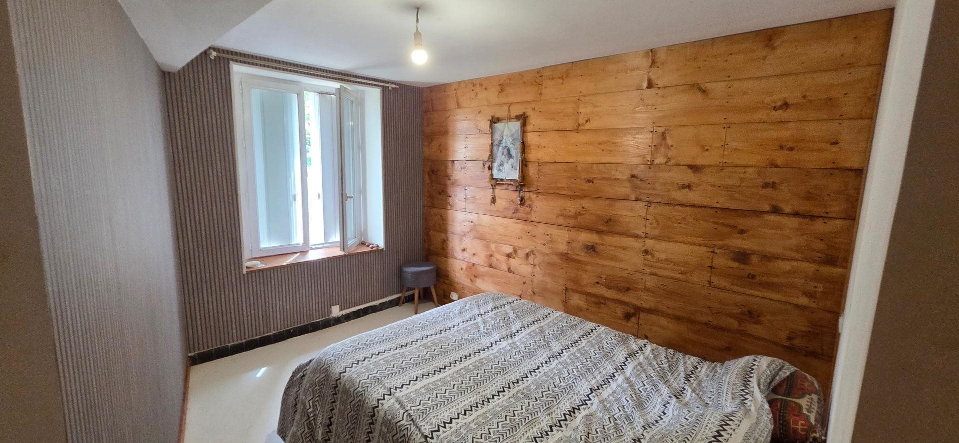 Maison à vendre, 120m², Leigné-les-Bois