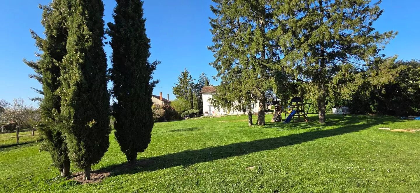 Maison à vendre, 252m², Pleumartin