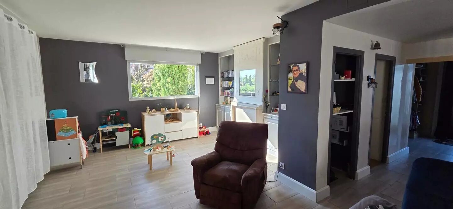 Maison à vendre, 252m², Pleumartin