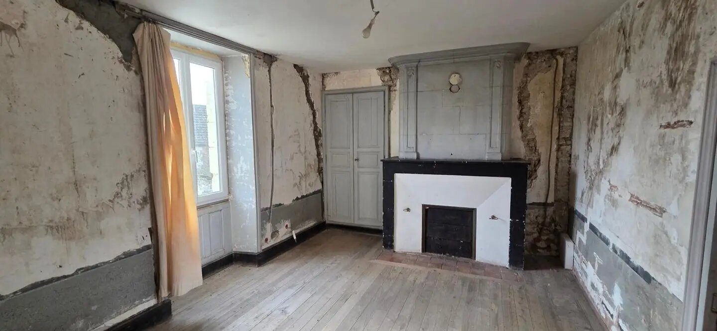 Maison à vendre, 182m², Monthoiron