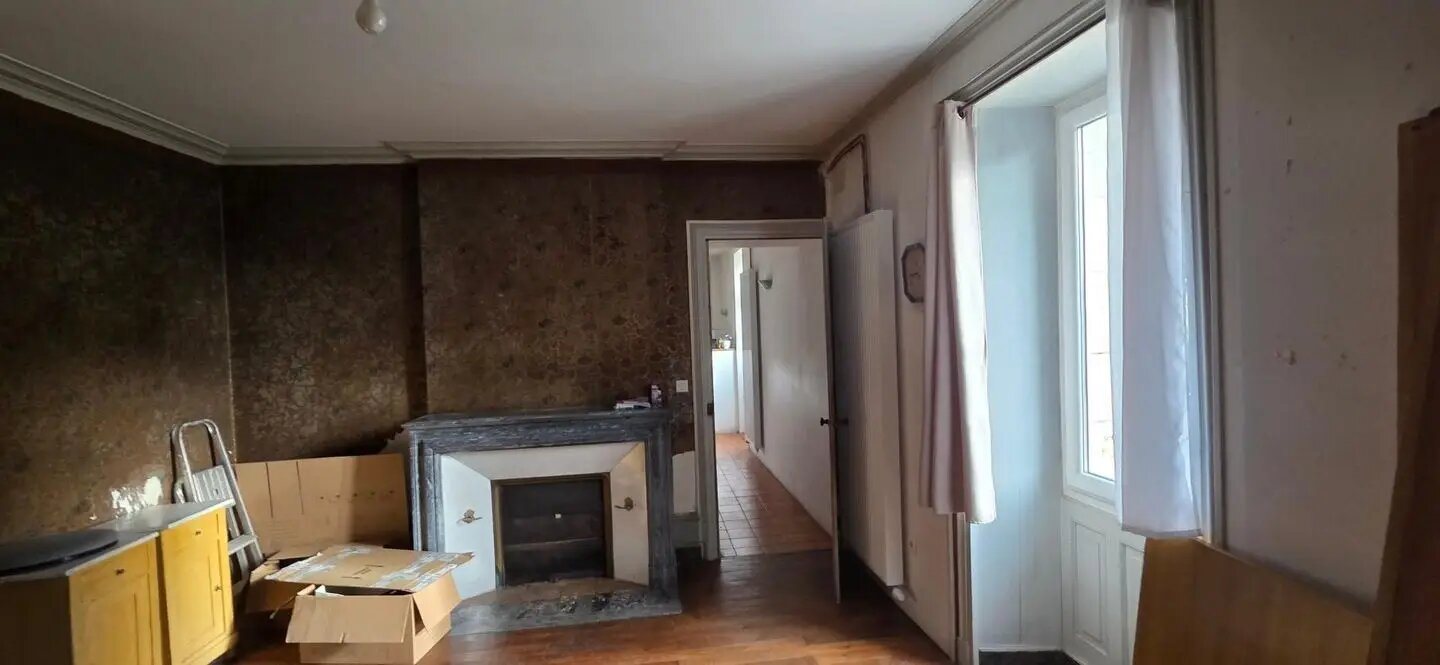 Maison à vendre, 182m², Monthoiron