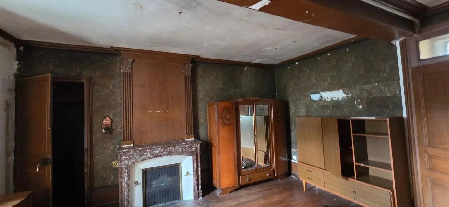Maison à vendre, 182m², Monthoiron