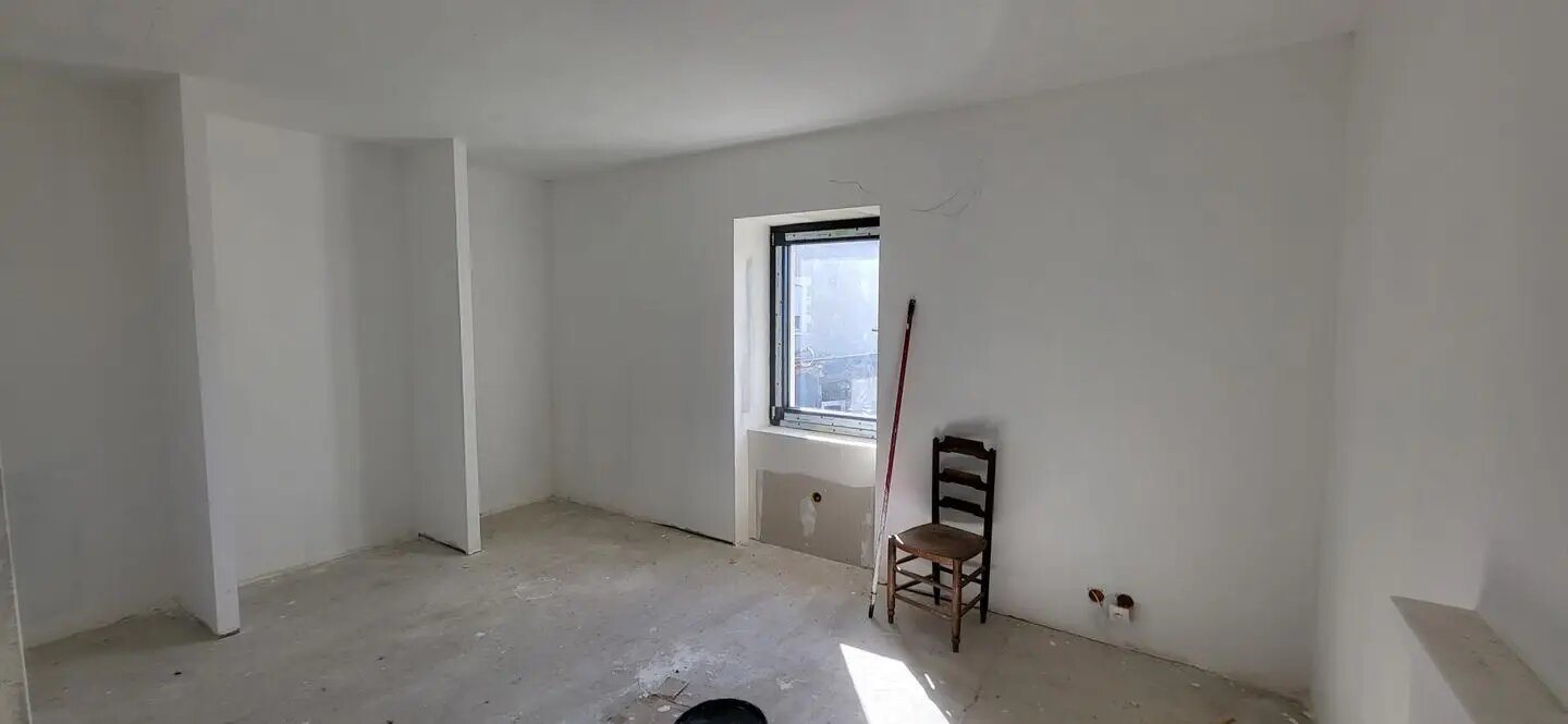 Maison à vendre, 130m², Saint-Pierre-de-Maillé