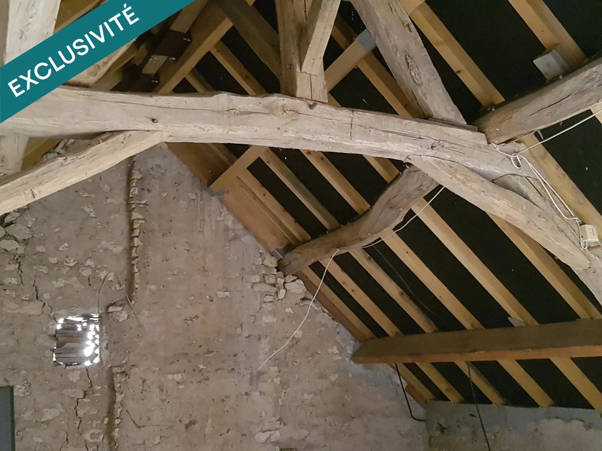 Maison à vendre, 75m², Vicq-sur-Gartempe