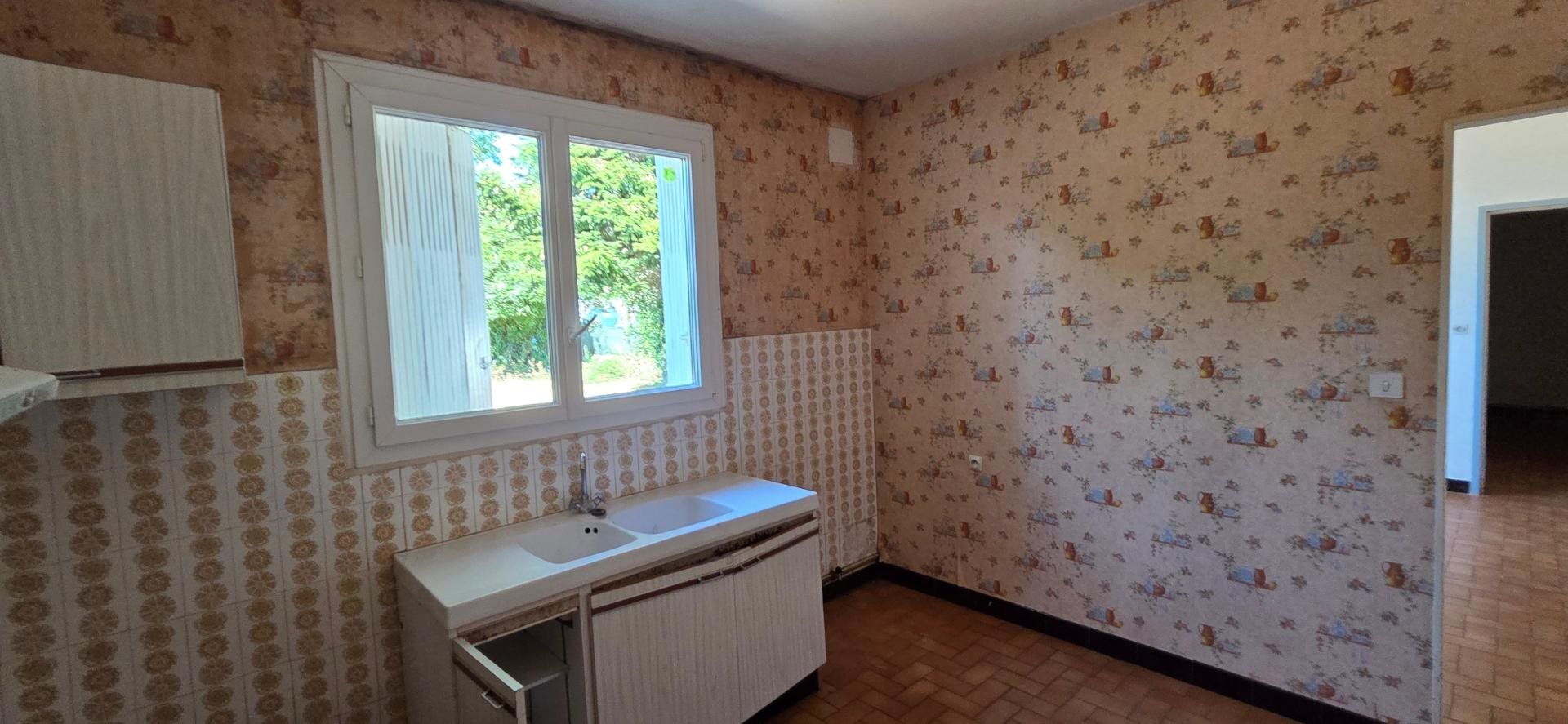 Maison à vendre, 120m², Saint-Pierre-de-Maillé
