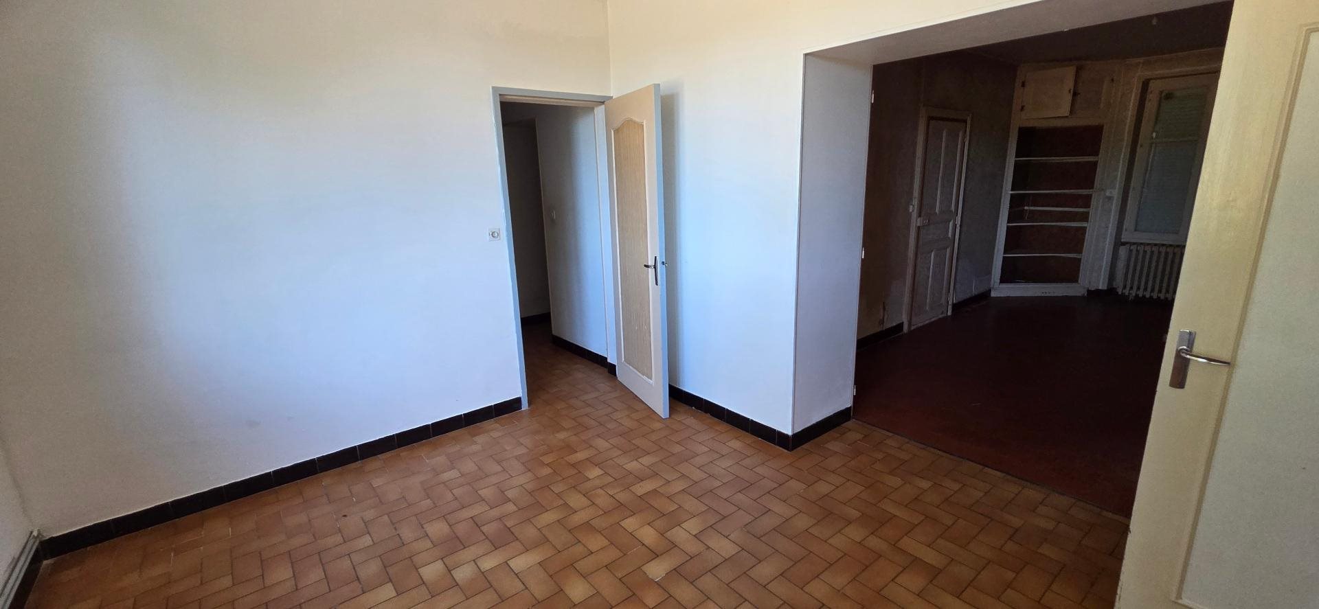 Maison à vendre, 120m², Saint-Pierre-de-Maillé