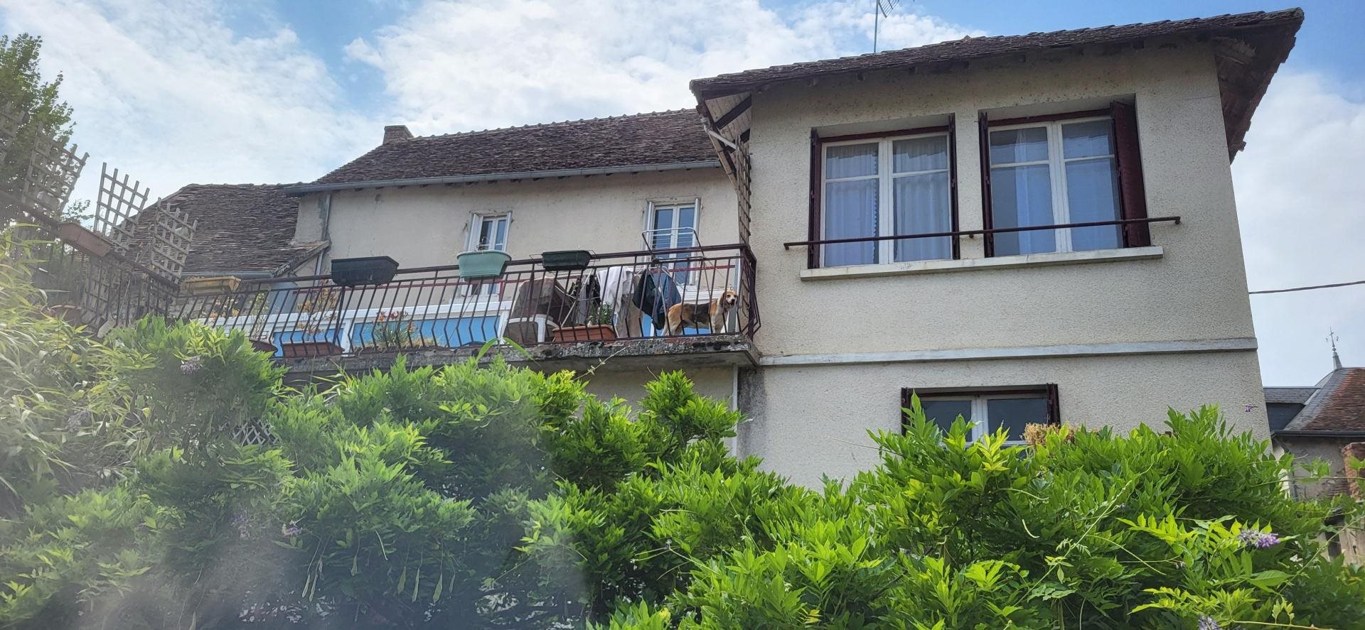 Maison à vendre, 130m², Vicq-sur-Gartempe