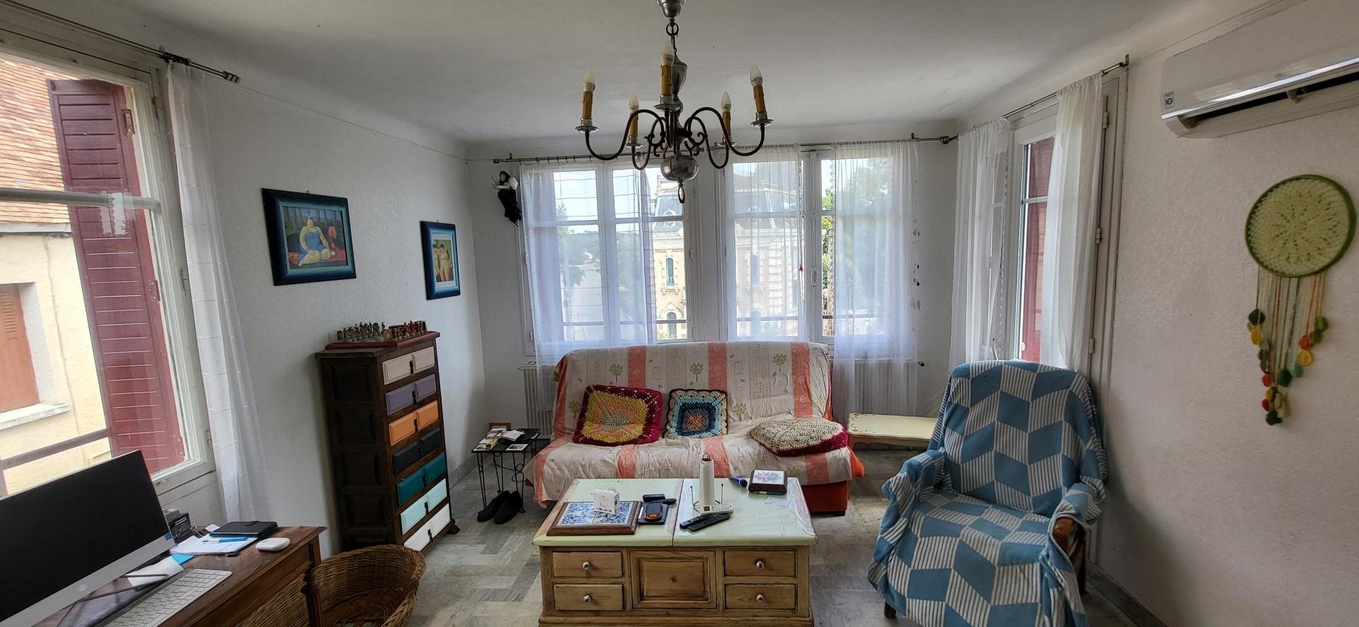 Maison à vendre, 130m², Vicq-sur-Gartempe
