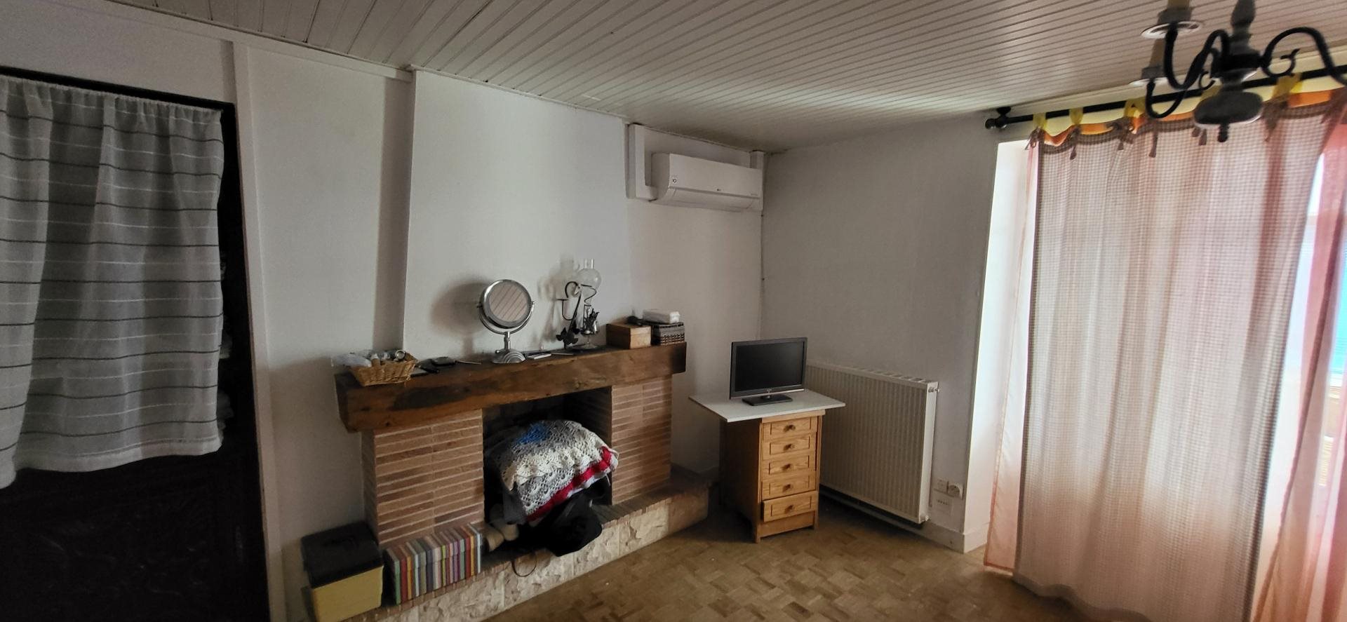 Maison à vendre, 130m², Vicq-sur-Gartempe
