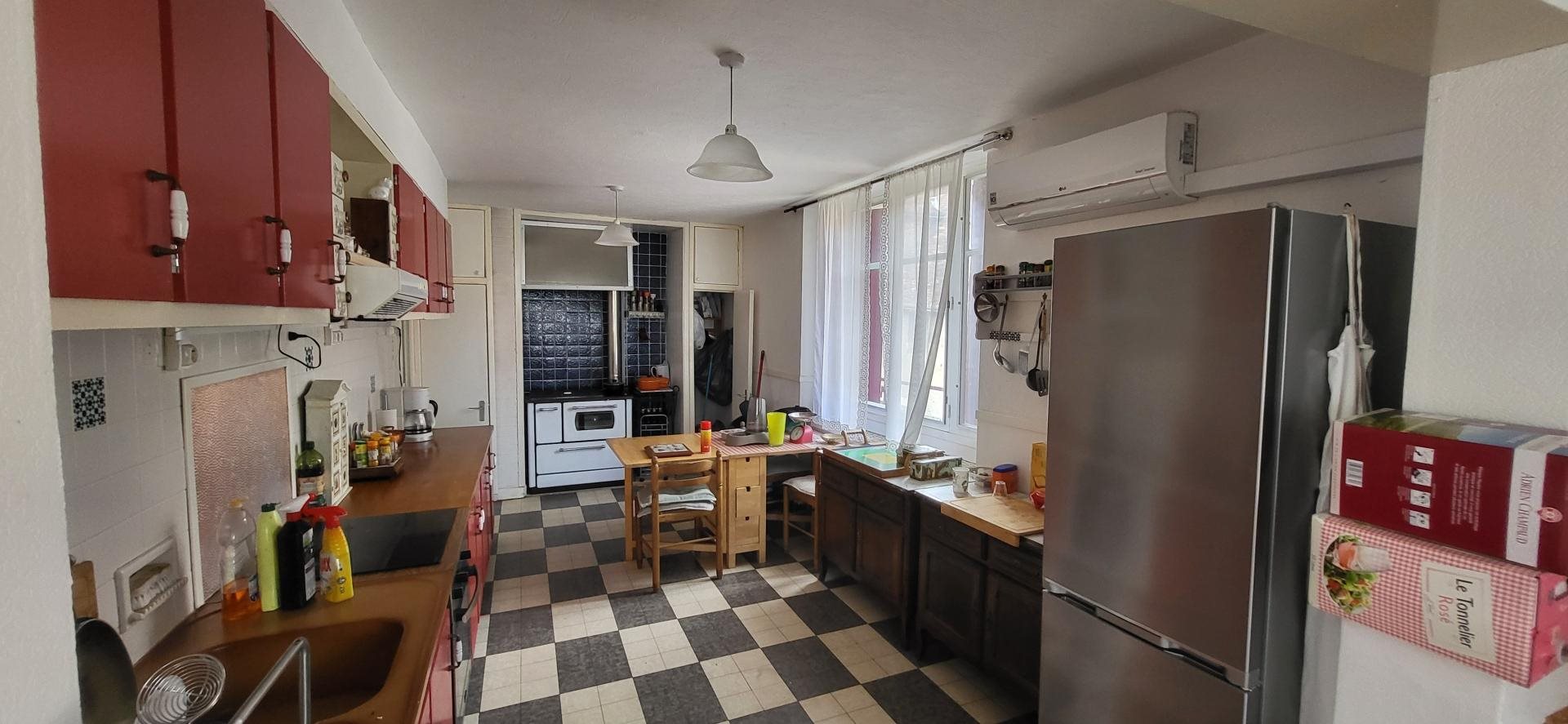 Maison à vendre, 130m², Vicq-sur-Gartempe