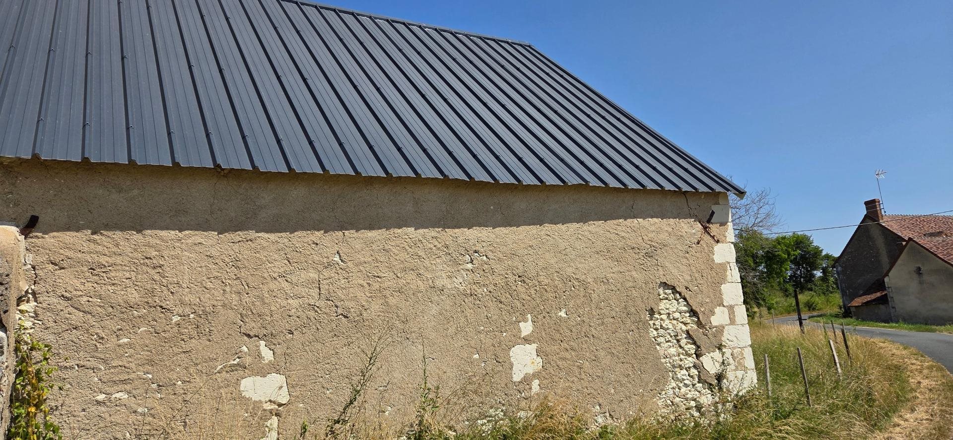 Maison à vendre, 50m², Tournon-Saint-Pierre