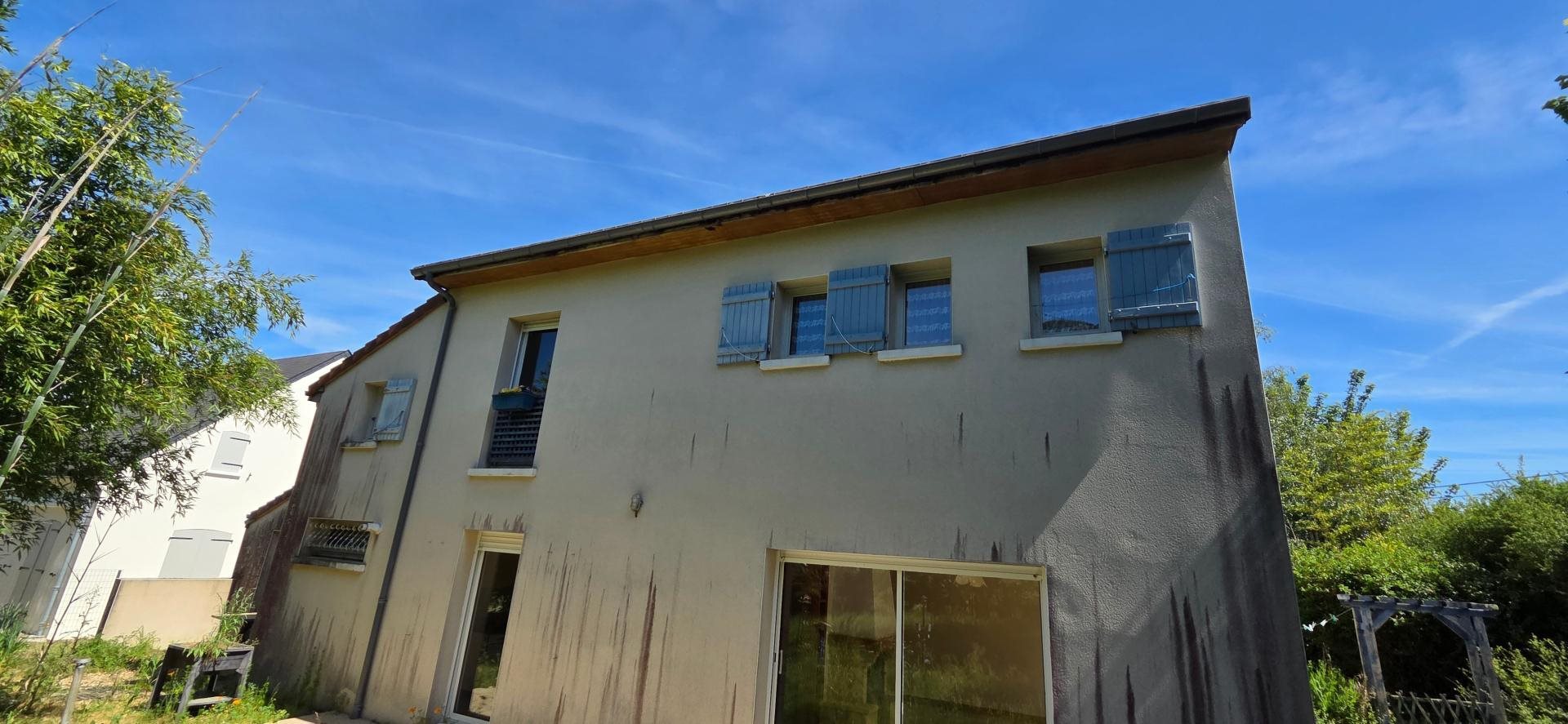 Maison à vendre, 225m², La Roche-Posay