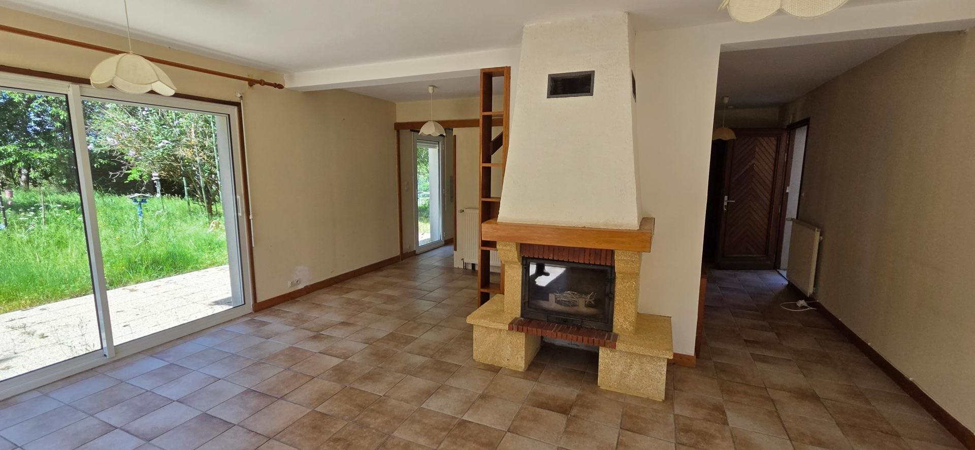 Maison à vendre, 225m², La Roche-Posay