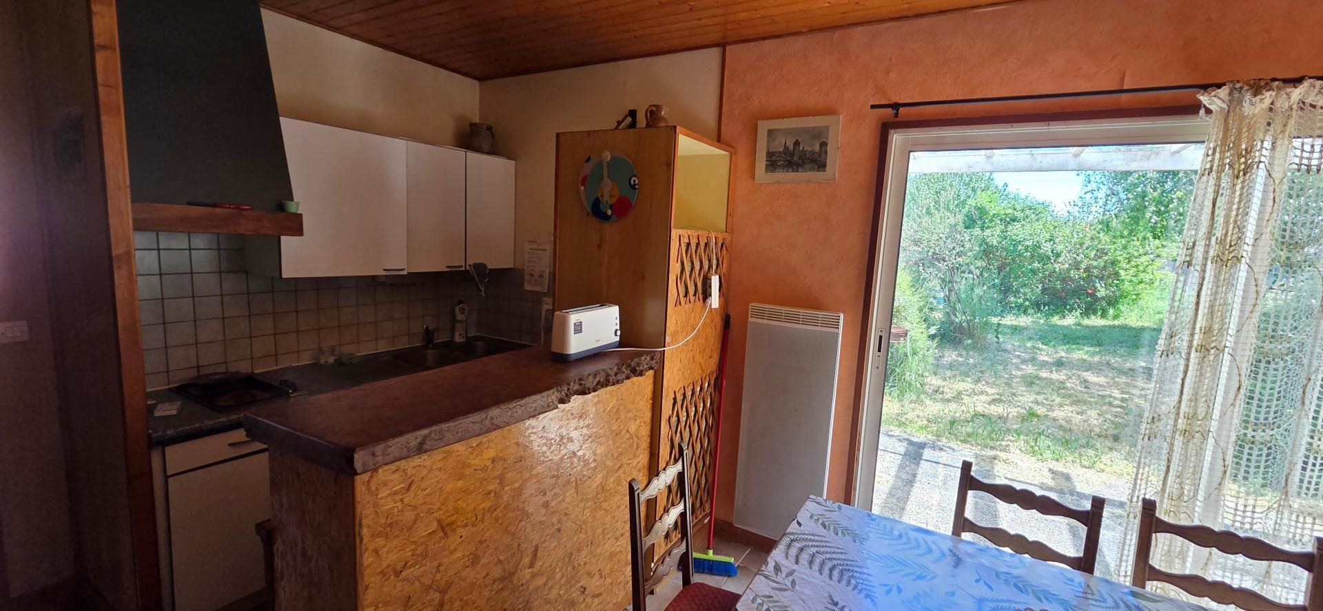 Maison à vendre, 225m², La Roche-Posay